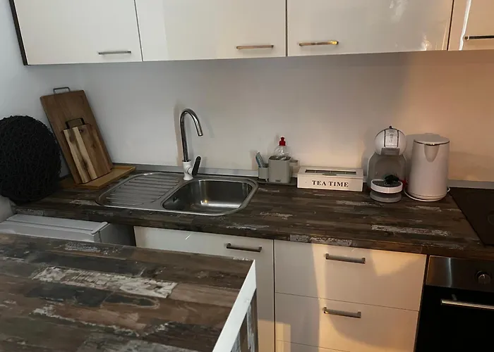 Center City Apartments 4