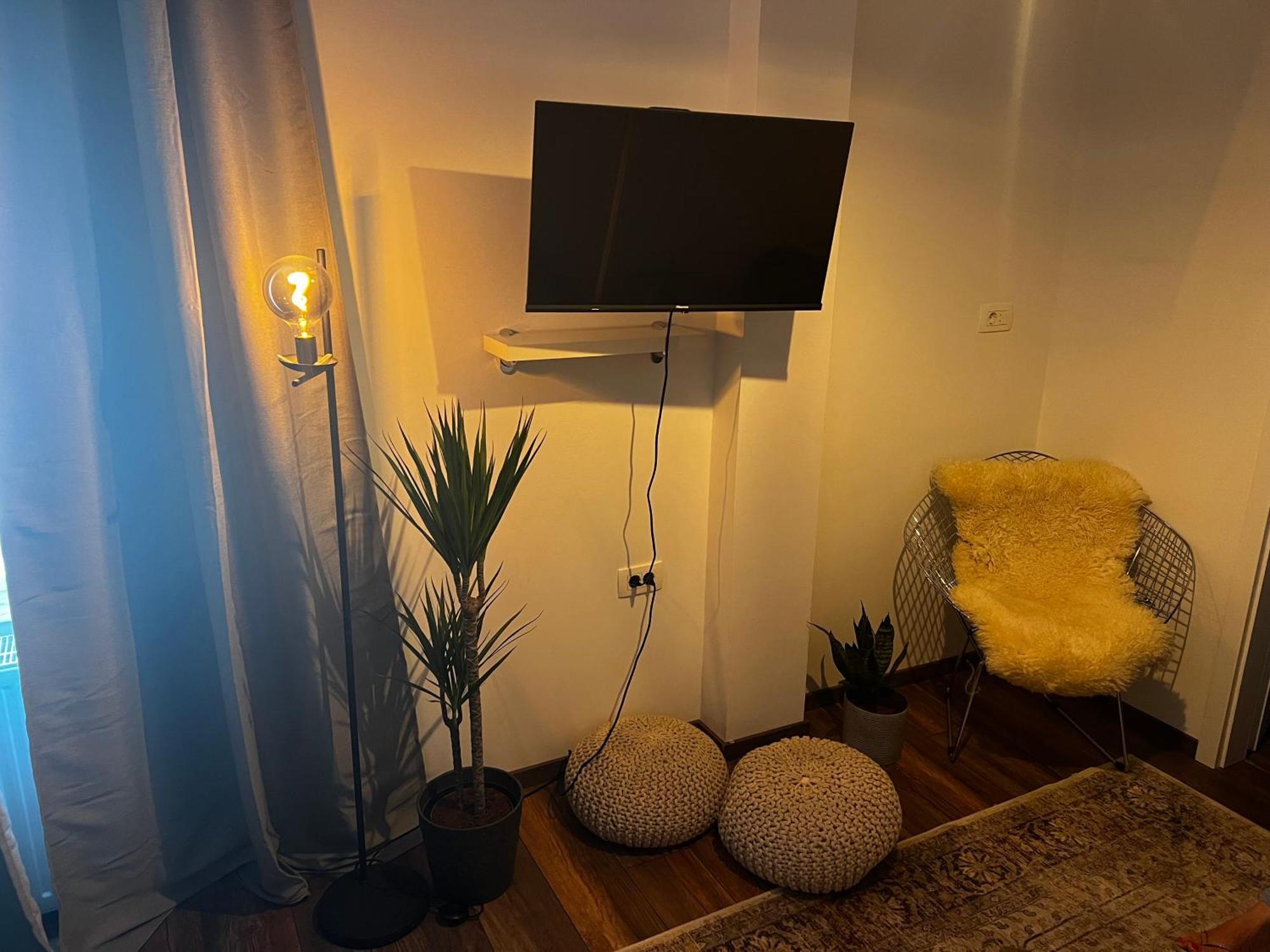 Appartamento Center 4 *