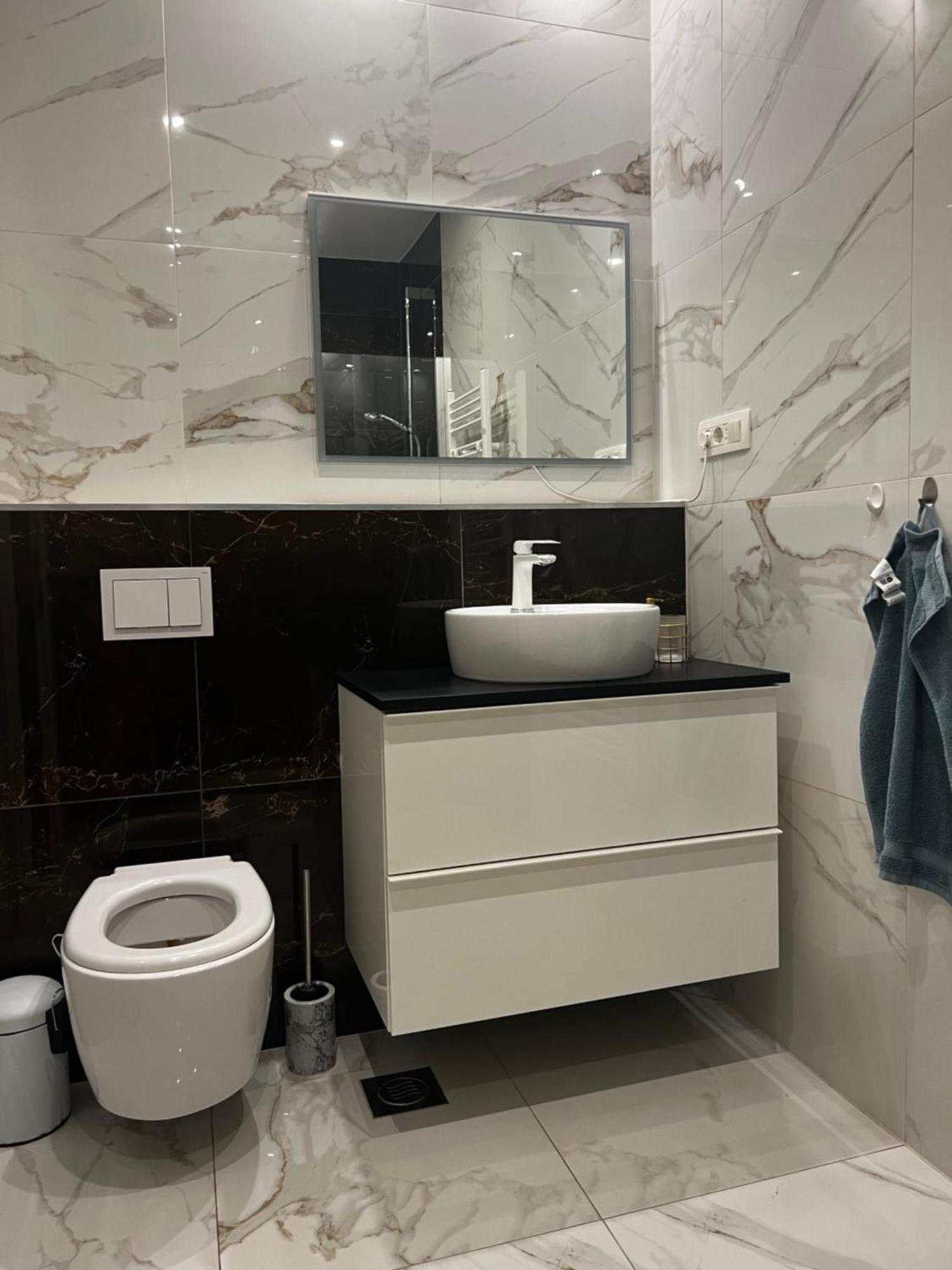 Appartamento Center 4 Zagabria