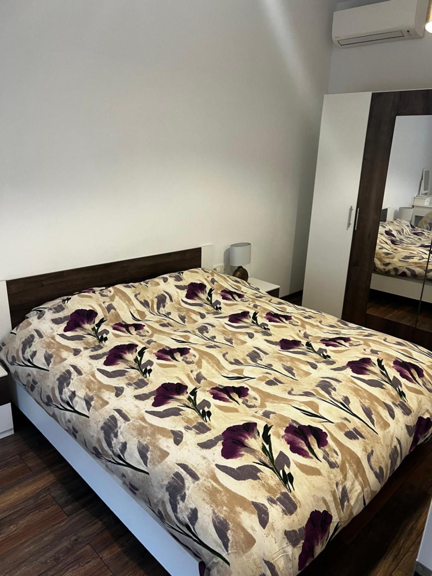 Appartamento Center 4